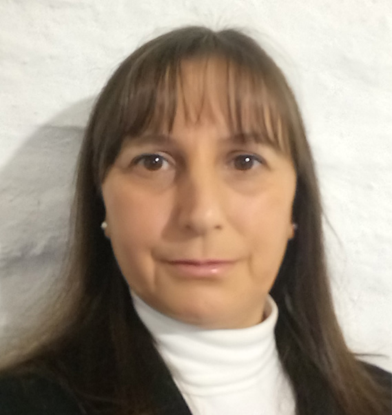 Adriana Pérez
