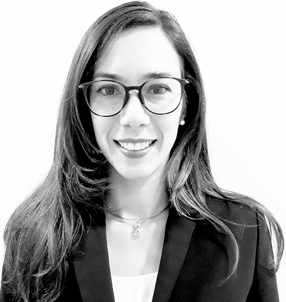 Andra Astorga