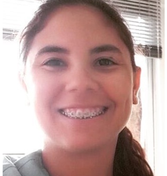 Yamila Ibañez